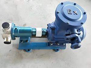 豆脑泵-豆腐脑泵-豆腐脑输送泵