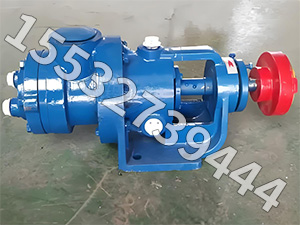 糖蜜输送泵-蜂蜜输送泵