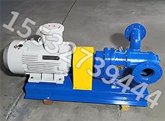 芝麻酱花生酱泵