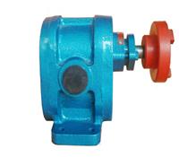 液压泵-润滑油泵-2CY液压泵