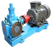 液压泵-增压泵-燃油泵