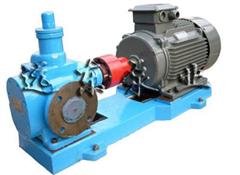 液压泵-增压泵-燃油泵