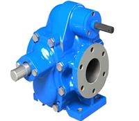 输油泵-燃油泵-KCB输油泵
