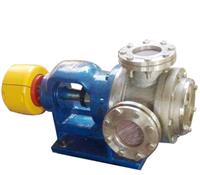 齿轮泵-内环式齿轮泵-高粘度齿轮泵
