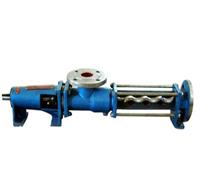 单螺杆泵-粘度泵-单螺杆粘度泵