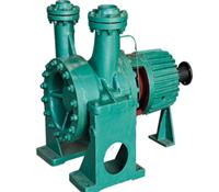 AY型油泵-节能离心泵-AY型单级离心泵