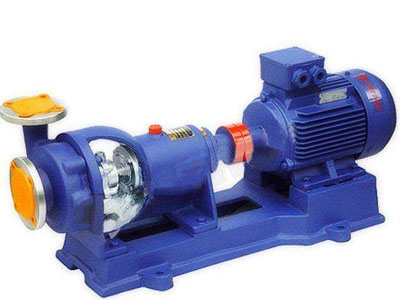化工泵-防腐泵-化工流程泵